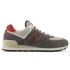 New Balance U574 lifestyle grey (U574QGY) unisex tenisky