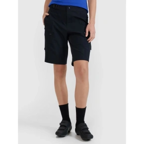 Dámske cyklistické šortky 4F 4FWSS25TFSHF0890-20S dámske Dámske cyklistické šortky 4F 4FWSS25TFSHF0890-20S dámske