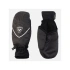 Rossignol Xc Alpha Teplé rukavice - I Tip Black