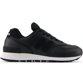 New Balance dámske tenisky WL574FT2 black dámske New Balance dámske tenisky WL574FT2 black dámske