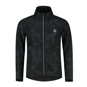 Bežecká bunda Rogelli CAMO 2XL