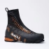 Aurai pánska lezecká obuv DFS EVO GTX mountain technical black
