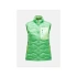 Dámska péřová vesta PEAK PERFORMANCE W Helium Utility Down Vest, zelená