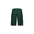 Cyklistické šortky POC M's Motion Air Shorts, zelené