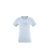 Tričko MILLET UBIC LIGHT TS SS W, modré