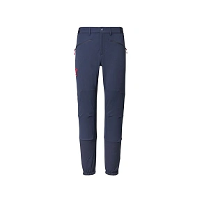 Pánske lyžiarske nohavice MILLET M PIERRAENT XCS PANT, modré Pánske lyžiarske nohavice MILLET M PIERRAENT XCS PANT, modré