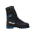 Topánky MILLET Trilogy Jorasses 4S Gtx, čierne