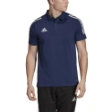 Pánske polo tričko Condivo 20 M ED9245 - Adidas