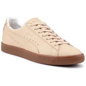 Pánske topánky Clyde Veg Tan Naturel M 364451 01 - Puma