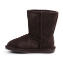 Emma Youth Jr 708YChocolateII detská obuv - BearPaw