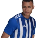 Pánske pruhované tričko 21 JSY M GH7321 - Adidas