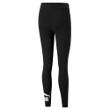 Dámske legíny ESS Logo W 586832 01 - Puma
