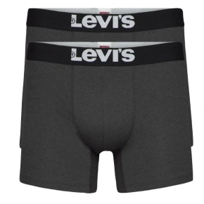 Boxerky Levi's 2 páry 37149-0404
