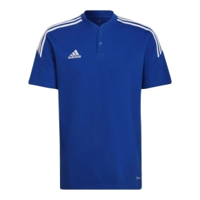 Pánske polo tričko Condivo 22 M HG6307 - Adidas
