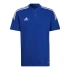 Pánske polo tričko Condivo 22 M HG6307 - Adidas