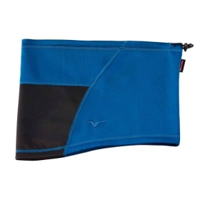 Mizuno Fleece Neck Panel BreathThermo Mantel Mizuno Fleece Neck Panel BreathThermo Mantel