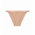 Dámske brazílske nohavičky Form To Body QF6760E-7NS - Calvin Klein