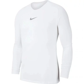 Pánske futbalové tričko AV2609 white - Nike
