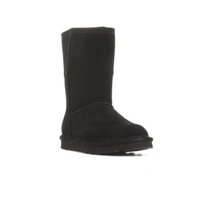 Dámske zimné topánky 1962W 011 Black - BearPaw