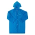 Detská nepremokavá bunda Yosh Raincoat Jr 92800503684 modrá – Hi-Tec