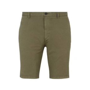Hugo Boss Pánske letné krátke šortky zelené (50471182-345)