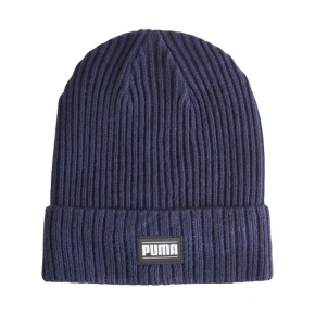 Čiapka Puma Ribbed Classic Cuff Beanie 024038 10