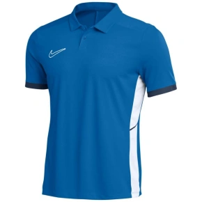 Nike Dri-Fit Academy 25 SS Polo M FZ9759 463 pánske tričko