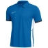 Nike Dri-Fit Academy 25 SS Polo M FZ9759 463 pánske tričko