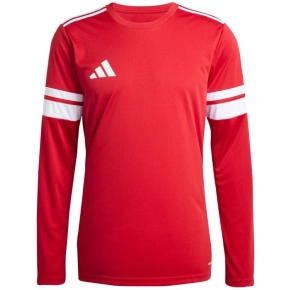 Adidas Squadra 25 dres s dlhým rukávom M JE5297 Muži