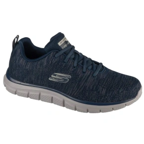Skechers Track - Front Runner 232298-NVGY Navy 41 Skechers Track - Front Runner 232298-NVGY Navy 41