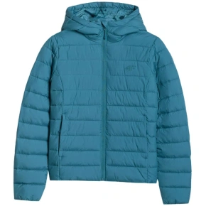 Púzdrová bunda 4F W 4FWAW25TDJAF580 46S