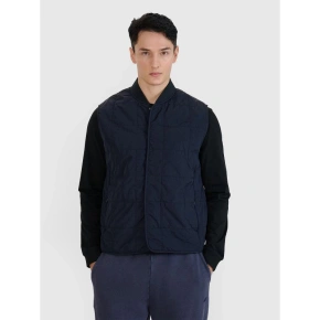 Pánske tričko bez rukávov 4F 4FWSS25TVJAM210-20S Pánske tričko bez rukávov 4F 4FWSS25TVJAM210-20S