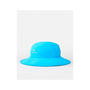 RIP CURL Plážový klobúk -Boy blue