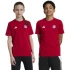 Adidas FC Bayern Mníchov Detské tričko Red IT4138