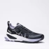 Aku dámska skúšobná treková obuv Furiosa BOA GTX Vibram fashion black women's
