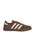 Dámska obuv adidas Breaknet Sleek brown women's KK4670