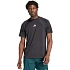 Pánske tričko adidas Tech Apparel Climacool Tech App Tee black KB9735 pánske