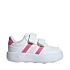 Detská obuv adidas Breaknet 3.0 CF I JS3676