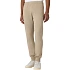 Pánske nohavice Champion Rib Cuff Pants beige 220733 MS041