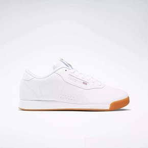 Tenisky Reebok PRINCESS WHITE/GUM (100000025) Tenisky Reebok PRINCESS WHITE/GUM (100000025)