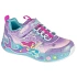 Skechers Mermaid Dreams 303060L-LVMT Fialové 31