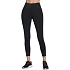 Legíny Skechers Tempo High Waisted 7/8 LG83-BLK čierne L