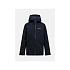 Pánska bunda PEAK PERFORMANCE M Hike Gore-Tex 3L Jacket, čierna