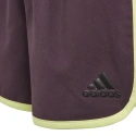 Dievčenské maratónske šortky CF7184 - Adidas