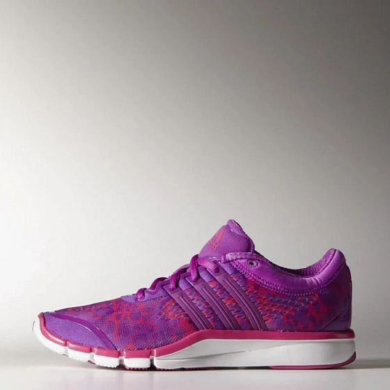 Dámska tréningová obuv Adipure 360.2 W B40958 - Adidas