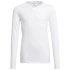 Detské futbalové tričko Team Base Jr GN5713 - Adidas