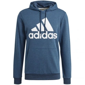 Adidas Essentials Hoodie M GM6965 muži Adidas Essentials Hoodie M GM6965 muži