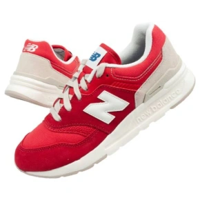 Dámska obuv GR997HBS - New Balance
