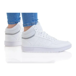 Detská obuv Hoops Mid 3.0 K GW0401 - Adidas