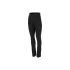 Nohavice 4F W H4Z22-LEG013 black